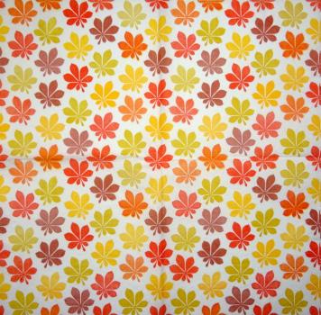 001 Plants - 3 ply - Molca